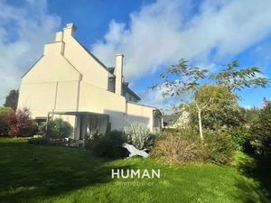 Vente maison 8 pièces 200 m² à Saint-barthelemy (56150)  281 430 €