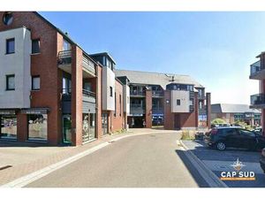 Appartement à vendre à Rue des Lilas 19 Genappe (VBD51119)