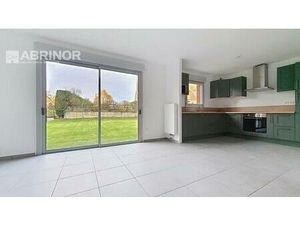 Achat Maison 4 pièces 90m² CYSOING 59830