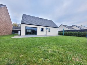 Achat Maison 5 pièces 100m² ANNAY 62880