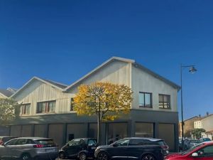 Locaux fonctionnels à proximité du métro