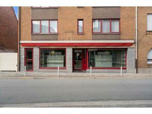 Commerciële eigendom te huur in Wetteren