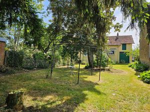 Maison 3 pièces 62 m² avec jardin et parlking à louer à Alençon