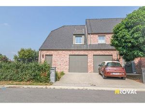 Energiezuinige woning!