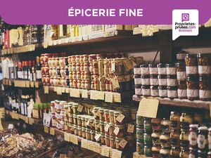 46000 CAHORS - EPICERIE FINE   ALIMENTATION