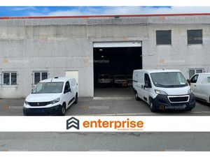 A LOUER - BATIMENT D'ACTIVITES - 400M2 - SECLIN - EXCELLENTE VISIBILITE