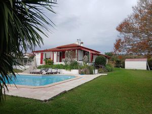 Bidart - Maison T6 vue montagne