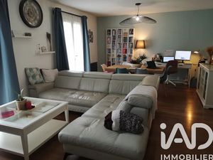 Vente maison 5 pièces 112 m² à Aulnay-sur-Mauldre (78126)  325 000 €