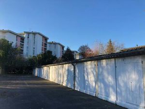 Garage - République