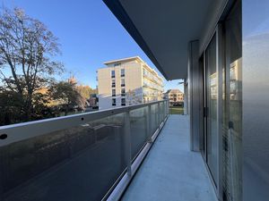 Appartement te koop in Assebroek met 2 slaapkamers