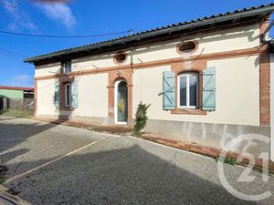Maison à vendre - 7 pièces - 145 m2 - Bressols - 82 - MIDI-PYRENEES