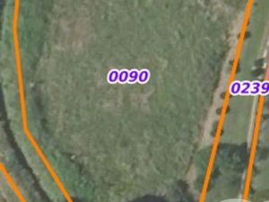 Terrain à vendre - 2305 m2 - Antilly - 60 - PICARDIE