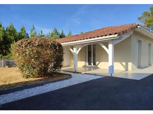 Vente maison 3 pièces 78 m² à Leon (40550)  315 000 €