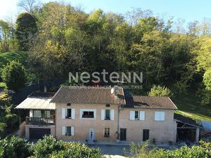 Vente maison 6 pièces 148 m² à Pamiers (09100)  337 000 €