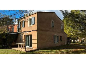 Vente maison 4 pièces 88.15 m² à Fuveau (13710)  280 000 €