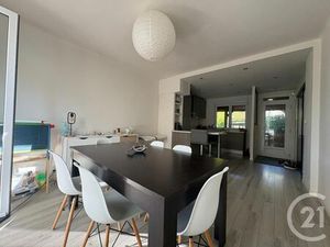 Maison à vendre - 5 pièces - 107 m2 - Morre - 25 - FRANCHE-COMTE