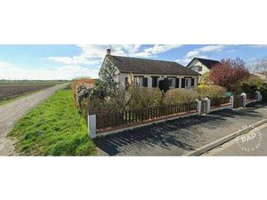 La Chapelle-Saint-Mesmin (45380)