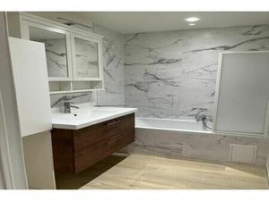 Appartement à louer à Chaussée de Gand 1365 Berchem-Sainte-Agathe (VWD15645)