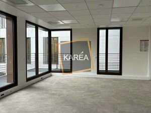 Location Local Professionnel 54m² MONTEVRAIN 77144