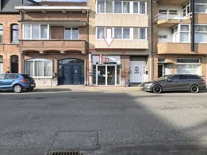 Commercieel te koop in Temse