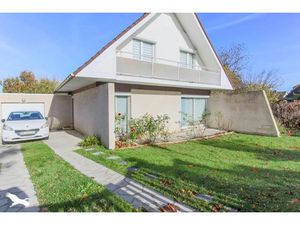 Vente maison 6 pièces 122 m² à Aubergenville (78410)  360 000 €