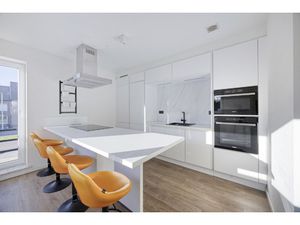 Appartement te koop in Lanaken met 2 slaapkamers