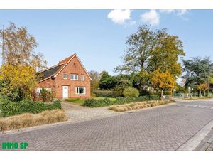 Huis te koop in Zandhoven met 3 slaapkamers
