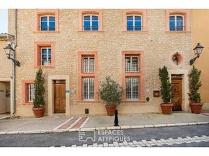 Maison avec vue imprenable 10 pièces 340 m2