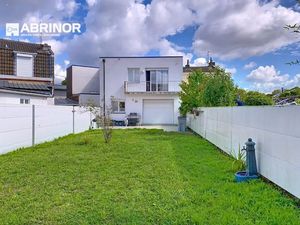 Vente maison 4 pièces 150 m² à Faches-Thumesnil (59155)  355 000 €