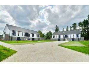 Appartement à vendre à Rue Duchene 19-21 Neupré (VWD15629)