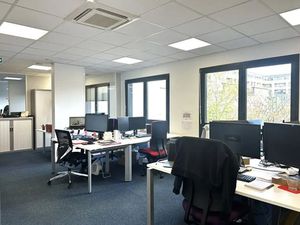 Bureaux de 135m² à vendre  au coeur du 7ème arrondissement