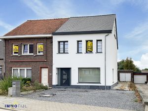 Huis te koop in Aalst met 4 slaapkamers
