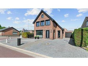Huis te koop in Dilsen-Stokkem met 3 slaapkamers