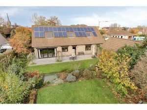 Huis te koop in Poppel met 2 slaapkamers