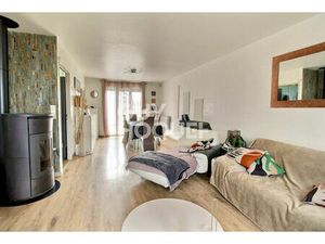 Maison individuelle - Saulxures Les Nancy 5 pièce(s) 96 m2