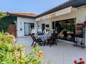 Vente maison 4 pièces 120 m² Le Barp (33114)