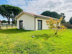 Vente maison 4 pièces 103 m² à Linxe (40260)  367 000 €