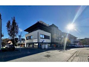 Surface commerciale à vendre à Nivelles (VBD51304)