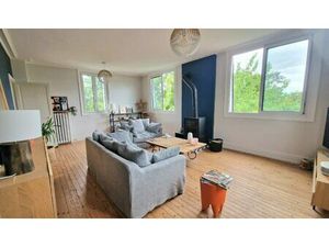 Location Appartement 3 pièces 83m² ST CYR SUR LOIRE 37540