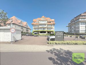 Commercieel te koop in Nieuwpoort