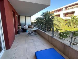 Vente appartement 3 pièces 63 m² Le Crès (34920)