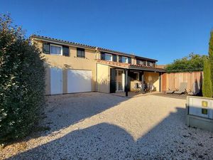 Vente maison 5 pièces 70 m² Portiragnes (34420)