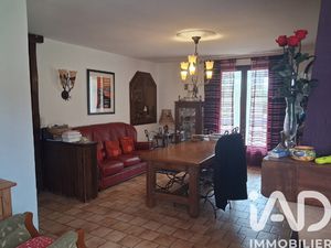 Vente Maison/villa 7 pièces