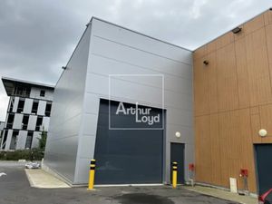 LOCAL D'ACTIVITE - ENTREPÔT A LOUER