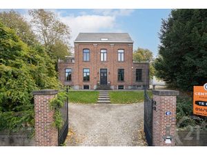 Huis te koop in Machelen met 7 slaapkamers