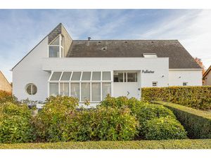 Huis te koop in Poppel met 4 slaapkamers