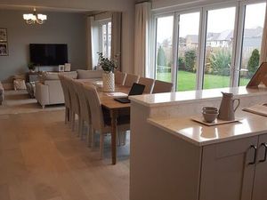 Location maison 4 pièces à Val-Couesnon (35460)