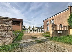 Villa récente 3 Chbs + Garage + Jardin - 01190 GORREVOD