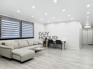 Bureaux Vitry Sur Seine 3 pièce(s) 73 m2