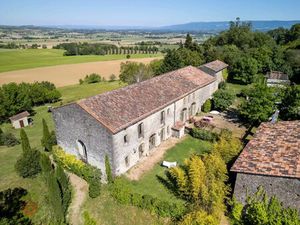 Vente maison 17 pièces